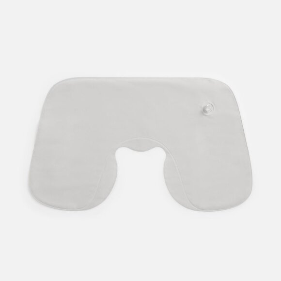 Набор для путешествий Essential, серый