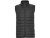 Жилет Oslo мужской, эбеновый