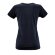 Футболка женская Metropolitan, темно-синяя
