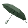 Зонт складной Azimut, зеленый