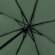 Зонт складной Azimut, зеленый