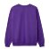 Толстовка Unit Toima, фиолетовая
