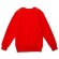 Свитшот детский Toima Kids, красный Свитшот детский Toima Kids, красный