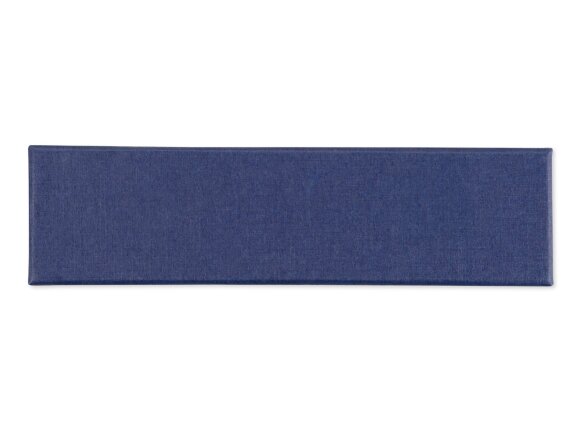 Подарочная коробка для ручек Эврэ, синий