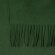 Шарф Noble, зеленый