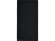Полотенце для ванны Ellie из хлопка плотностью 550 г/м2 и размером 70x140 см, черный