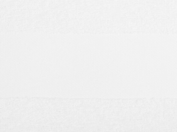 Полотенце Cotty М, 380, белый