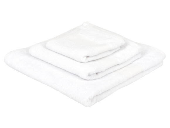 Полотенце Cotty М, 380, белый