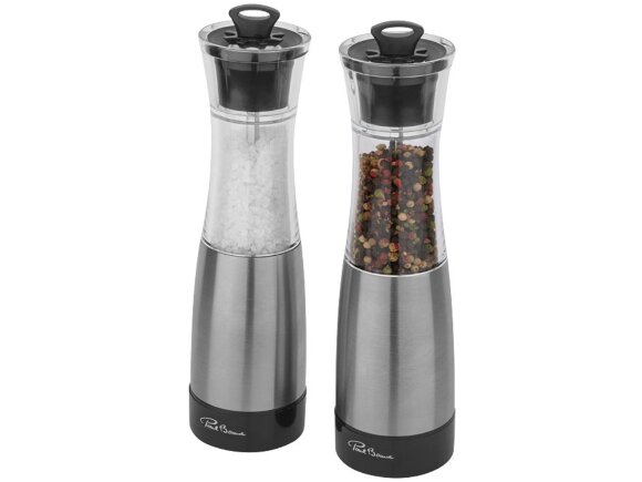 Набор для соли и перца Duo Набор для соли и перца Duo