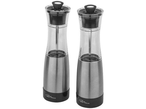 Набор для соли и перца Duo Набор для соли и перца Duo