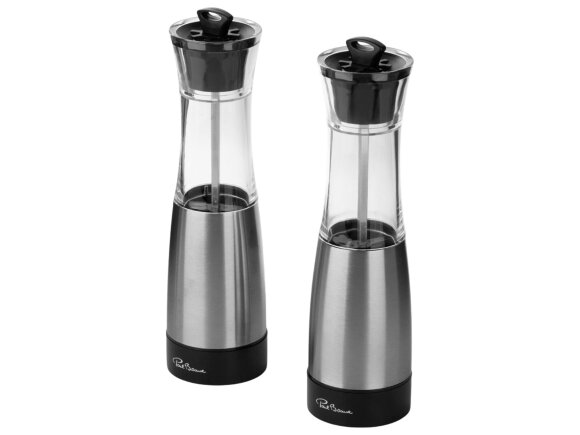 Набор для соли и перца Duo Набор для соли и перца Duo