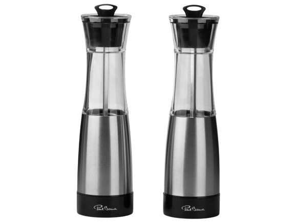 Набор для соли и перца Duo Набор для соли и перца Duo