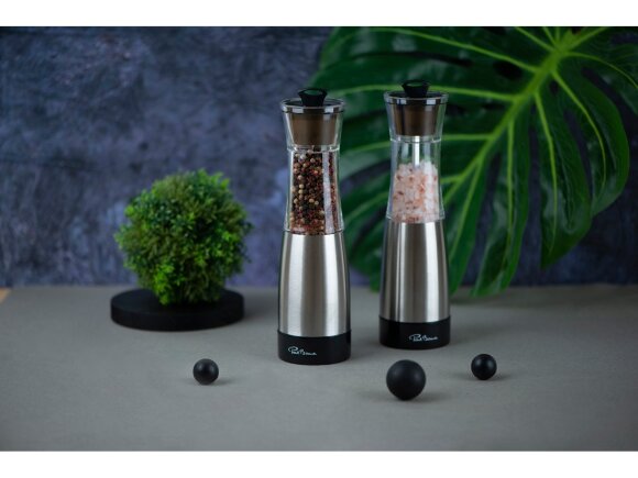 Набор для соли и перца Duo Набор для соли и перца Duo