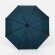 Зонт складной Basic, темно-синий