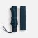 Зонт складной Basic, темно-синий