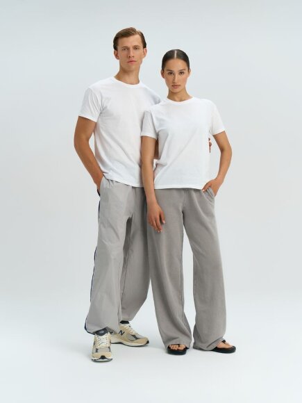 Футболка унисекс Regent 150, бирюзовая Футболка унисекс Regent 150, бирюзовая