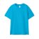 Футболка детская Regent Kids 150, бирюзовая