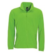 Куртка мужская North 300, зеленый лайм Куртка мужская North 300, зеленый лайм