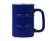 Кружка Баррель 400мл, синий
