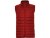 Жилет Oslo мужской, красный