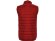 Жилет Oslo мужской, красный