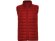 Жилет Oslo мужской, красный