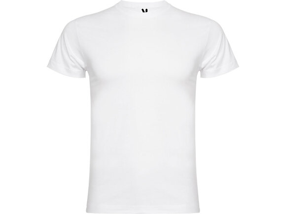 Футболка Braco детская, белый