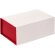 Коробка LumiBox, красная