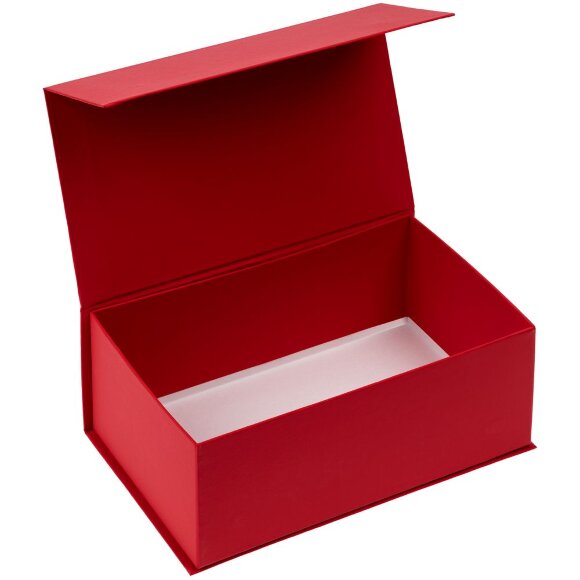 Коробка LumiBox, красная Коробка LumiBox, красная