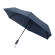 Зонт складной Filton, синий (с функцией Safety System)