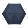 Зонт складной Filton, синий (с функцией Safety System)