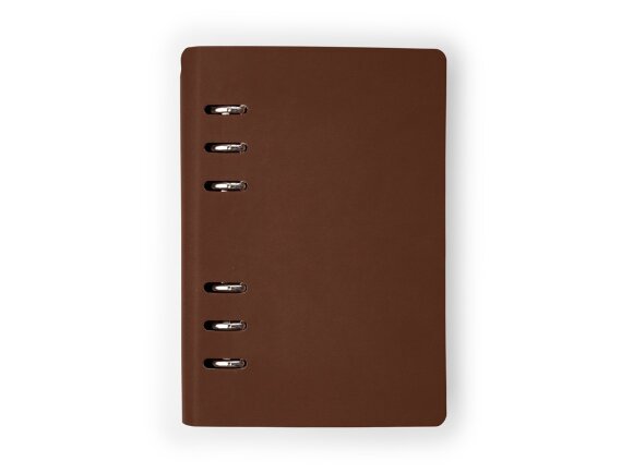 Ежедневник недатированный А5 Firenze, коричневый (Р)
