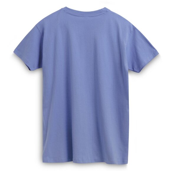 Футболка Imperial 190, синяя (лавандовая) Футболка Imperial 190, синяя (лавандовая)