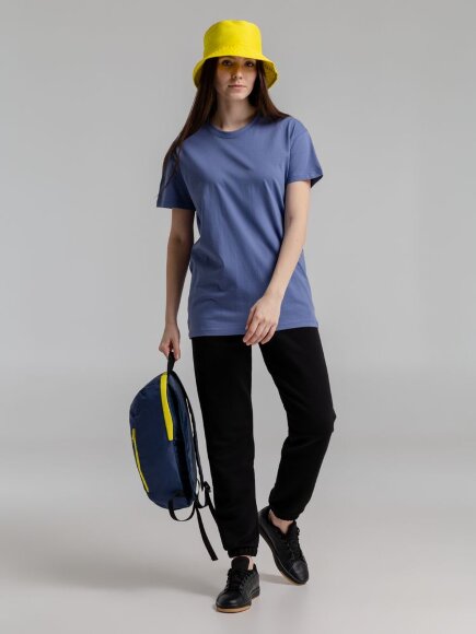 Футболка Imperial 190, синяя (лавандовая) Футболка Imperial 190, синяя (лавандовая)