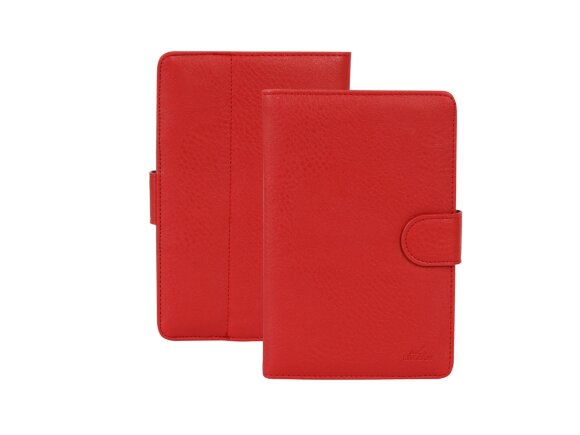 Чехол универсальный для планшета 7 3012, красный Чехол универсальный для планшета 7 3012, красный