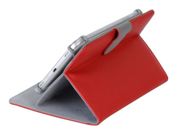 Чехол универсальный для планшета 7 3012, красный Чехол универсальный для планшета 7 3012, красный
