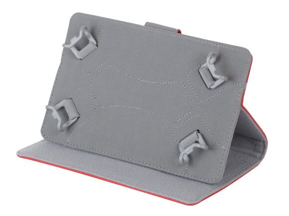 Чехол универсальный для планшета 7 3012, красный Чехол универсальный для планшета 7 3012, красный