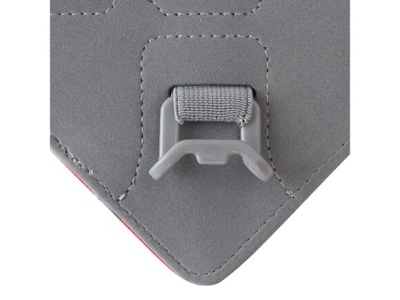 Чехол универсальный для планшета 7 3012, красный Чехол универсальный для планшета 7 3012, красный