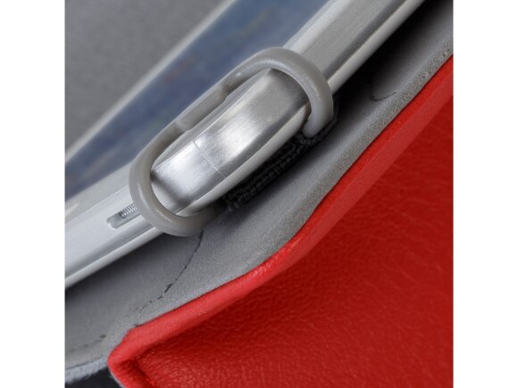 Чехол универсальный для планшета 7 3012, красный Чехол универсальный для планшета 7 3012, красный