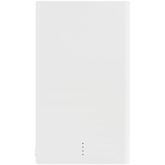 Внешний аккумулятор Easy Trick Comfort 4000 мАч, белый