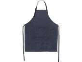 Джинсовый фартук