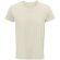 Футболка мужская Crusader Men, светло-бежевая (неокрашенная)