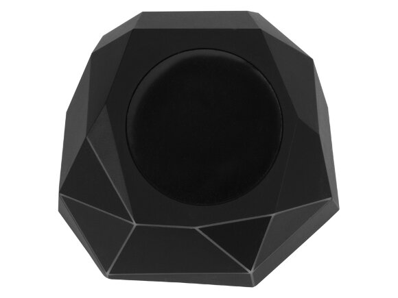 Док-станция Geo Dock с быстрой беспроводной зарядкой, черный с белой подсветкой. XOOPAR Док-станция Geo Dock с быстрой беспроводной зарядкой, черный с белой подсветкой. XOOPAR