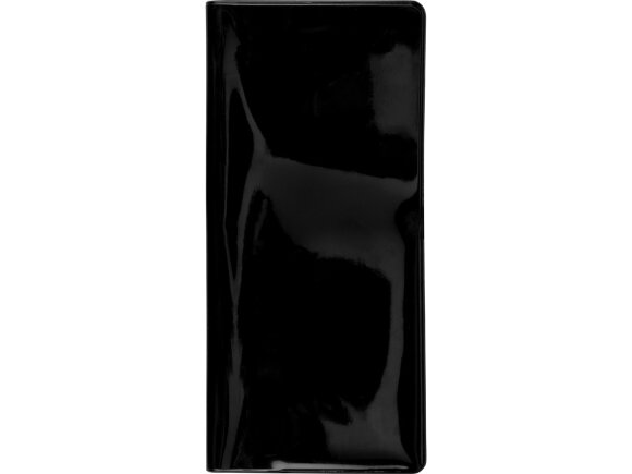 Дорожный органайзер Voyage 2.0, черный Дорожный органайзер Voyage 2.0, черный