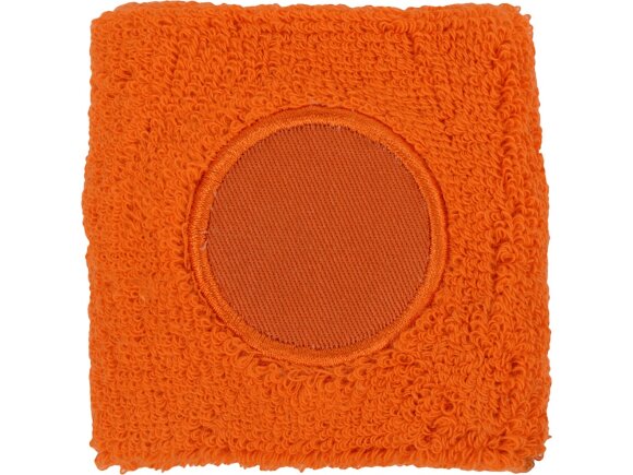 Напульсник Пульс, оранжевый