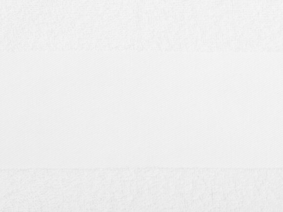 Полотенце Cotty L, 380, белый