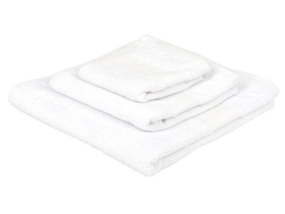 Полотенце Cotty L, 380, белый Полотенце Cotty L, 380, белый