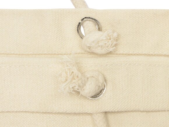 Хлопковая сумка Sandy, натуральный Хлопковая сумка Sandy, натуральный