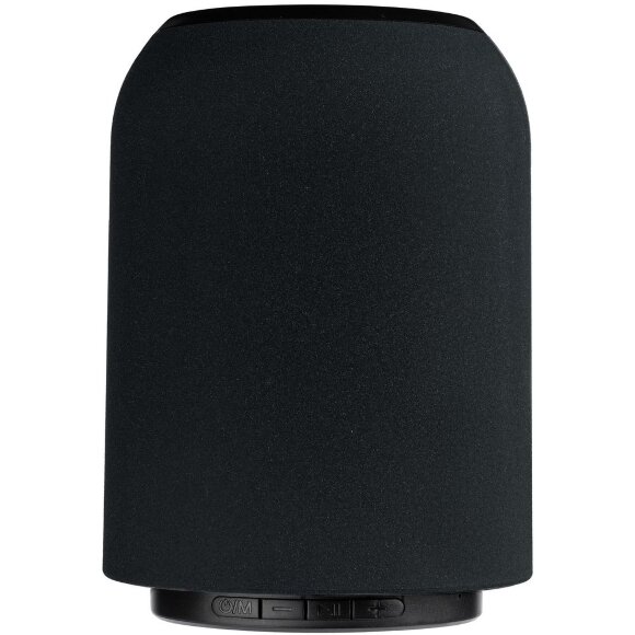 Универсальная колонка Uniscend Grand Grinder, черная Универсальная колонка Uniscend Grand Grinder, черная