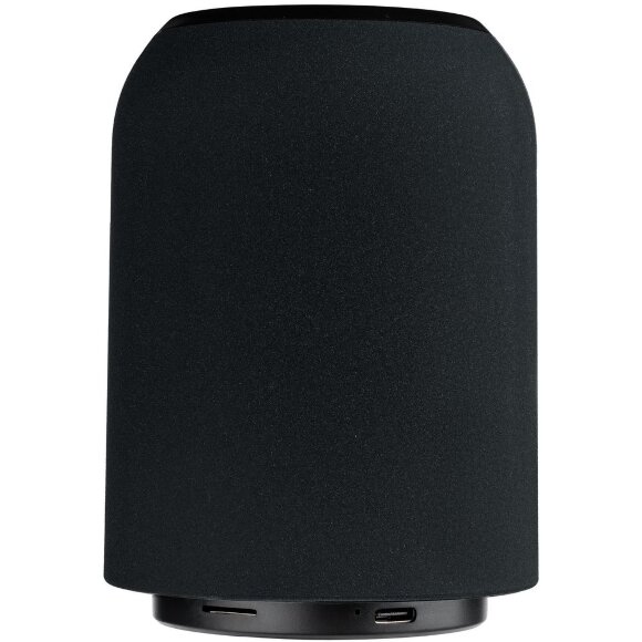 Универсальная колонка Uniscend Grand Grinder, черная Универсальная колонка Uniscend Grand Grinder, черная